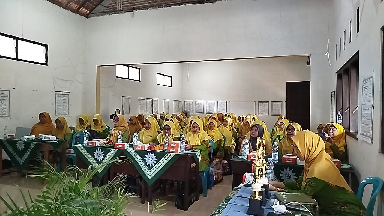 Musyawarah Cabang HMI kota parit malintang 2025