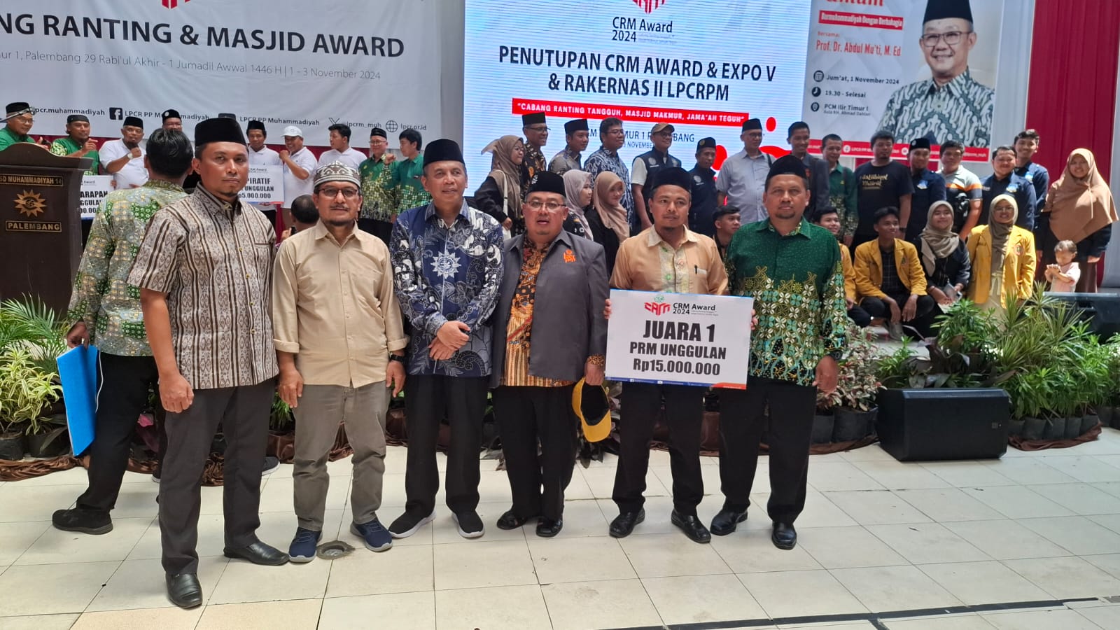 Kegiatan HMI kota parit malintang