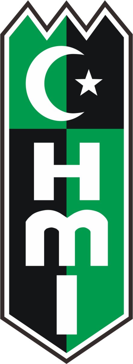 Logo HMI kota parit malintang
